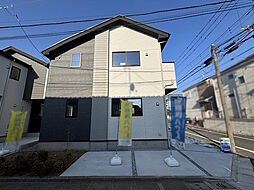物件画像 練馬区大泉学園町8丁目