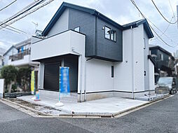 物件画像 練馬区西大泉5丁目