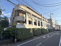 物件画像 テラス早宮