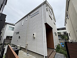 物件画像 練馬区小竹町1丁目