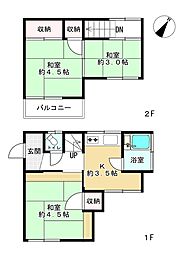 練馬区大泉町6丁目