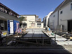 物件画像 練馬区谷原1丁目