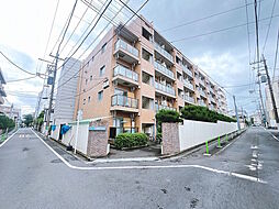 マンションイメージ