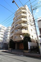 マンションイメージ