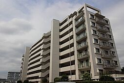 物件画像 フランヴィーヴル富士見台