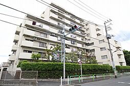 物件画像 石神井公園パークハイツ