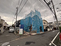 物件画像 練馬区土支田3丁目