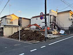 物件画像 練馬区田柄1丁目