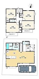 物件画像 練馬区三原台3丁目