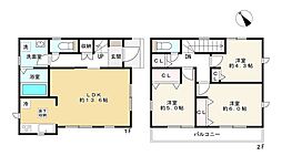 練馬区土支田3丁目