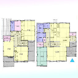 物件画像 加須市上三俣