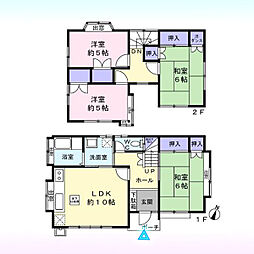 物件画像 春日部市小渕