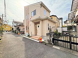 物件画像 越谷市弥栄町4丁目