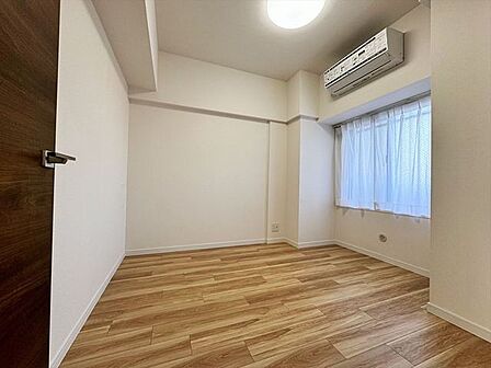 この部屋だれの部屋にしようかな、なんて会話を現地で楽しんでください。