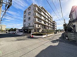 マンションイメージ