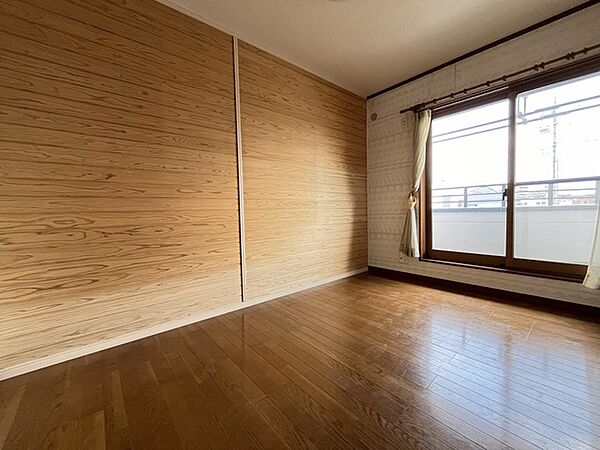 子供部屋