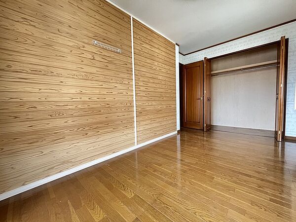 洋室