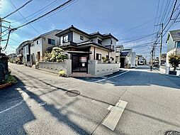 物件画像 越谷市弥十郎