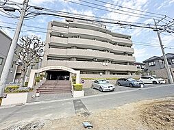 物件画像 ライオンズマンション西与野