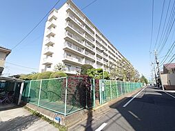 日商岩井第2春日部マンション