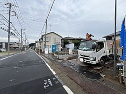 物件画像 さいたま市北区本郷町12期