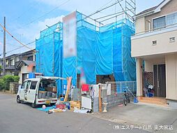 物件画像 岩槻区城町第3　1号棟