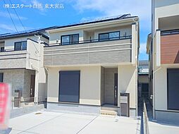 物件画像 春日部市備後東3丁目2期