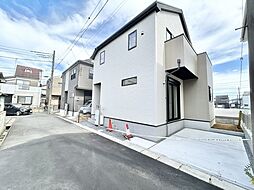 物件画像 越谷市宮本町23ー1期　1号棟