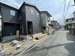 物件画像 白岡市小久喜第2　1号棟