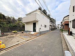 物件画像 白岡市白岡　1号棟