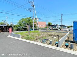 久喜市本町6期19棟