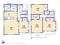 物件画像 さいたま緑区馬場第1期