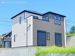 物件画像 さいたま市三橋38期13棟