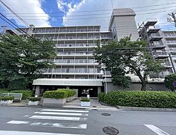 物件画像 日商岩井北浦和マンションＢ棟