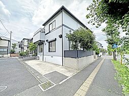 物件画像 越谷市東越谷1丁目