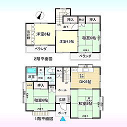 物件画像 春日部市藤塚