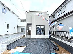 物件画像 さいたま市見沼区南中丸1期