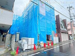 物件画像 さいたま市宮原町6期2棟