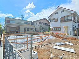 物件画像 春日部市増田新田　1号棟