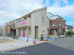 物件画像 越谷市大里サンリオコート