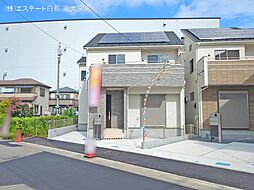 物件画像 越谷市大里サンリオコート