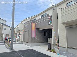 物件画像 越谷市大里サンリオコート