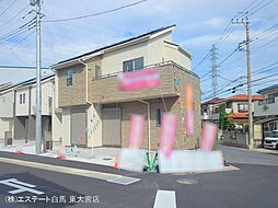 物件画像 越谷市大里サンリオコート