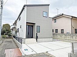 物件画像 越谷市赤山町3丁目