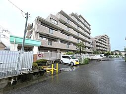 物件画像 モリス大宮日進弐番館