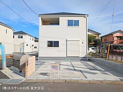 物件画像 岩槻区岩槻　1号棟