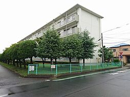 物件画像 岩槻南平野団地11