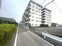 物件画像 墨水南越谷マンション