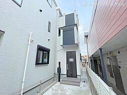 物件画像 さいたま市北区日進町　2棟