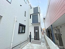 物件画像 さいたま市北区日進町　2棟